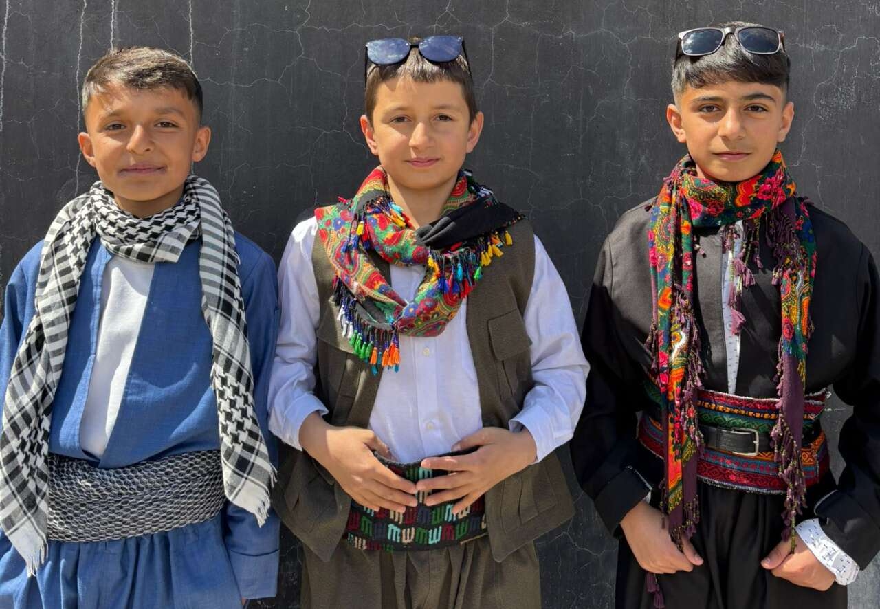 TOBB’da 23 Nisan Şöleni 4